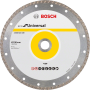 Bosch Professional Eco For Univ. Turbo 230 X 22 23MM Continuous Rim