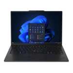Lenovo Thinkpad X1 Carbon G13 Aura Edition 14-INCH Wuxga Ai Laptop - Intel Core Ultra 7 258V 1TB SSD 32GB RAM LTE Win 11