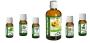 Essential Oils Assortment For Sport