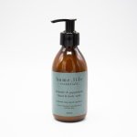 Essentials Lavender & Peppermint Hand & Body Wash