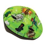 Kids Helmet Green
