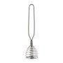 Stainless Steel Spiral Egg Whisk