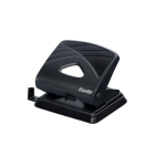Bantex Office 2 Hole Punch 2.5MM Cap