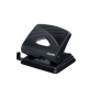 Bantex Office 2 Hole Punch 2.5MM Cap