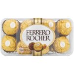 Ferrero Rocher Golden Edition Milk Chocolates T16 200G