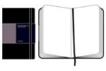 Moleskine Sketchbook - 165GSM - Hard Cover - 96 Pages - A4 - Black