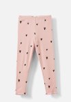 Cotton On Huggie Tights - Zephyr hearts