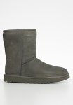 Classic Short II - Grey