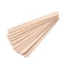 Wooden Waxing Spatulas 50 Piecs