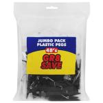 Jumbo Pegs 48S 24