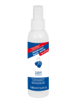 Hot Disinfectant Liquid Spray - 100ML