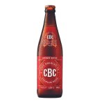 CBC Amber Weiss - Single