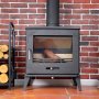 The Global Fireplace 10KW/120M 32024290