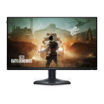Dell Alienware AW2523HF 24.5-INCH Full HD 0.5MS Ips Gaming Monitor
