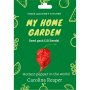 Carolina Reaper Chilli Pepper Seeds Worlds Hottest Chilli
