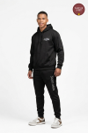 Oversized Hoodie - XL Black