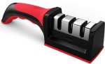 Steel Knife Sharpening Steel