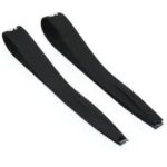 Nylon Straps Pair