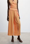 Trousers Purpu-h - Light Pastel Orange