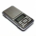 Digital Scales - 0.01 200G