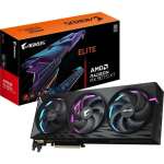 Gigabyte Radeon Rx 9070 Xt Aorus Elite 16GB GDDR6 256-BIT Pcie 5.0 Graphics Card