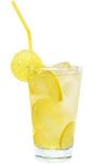 Lemonade Concentrate - 10ML
