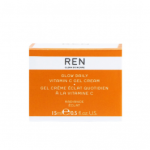 Ren Glow Daily Vitamin C Gel Cream Vegan 15ML