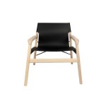 Natura Chair In Onyx