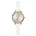 Guess Bellini Rose Gold Tone Analog Ladies Watch GW0099L4