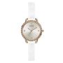 Guess Bellini Rose Gold Tone Analog Ladies Watch GW0099L4