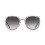 Sunglasses Mia Square Grey