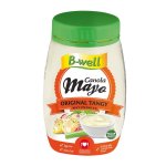 B-well Original Tangy Canola Mayo 750G