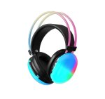 LED Disco Bluetooth Speaker Deep Bass & Long Playtime