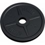 Olympic Cast Iron Weight Plate 50/51 Mm - 10KG