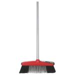 Addis Push-in Indoor Broom Soft