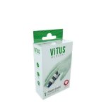 Vitus Fold Over Finger Splint