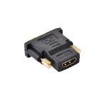 Dvi-d Male To HDMI Female Adapter