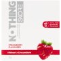 Skore Nothing Condoms For Men Strawberry 3S