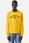 Diesel S-GINN-C3 Sweat-shirt - Yellow