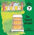 The Good People Book 7 Book