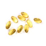Norwegian Salmon Oils Capsules 30