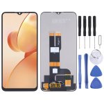 Tft LCD Screen For Realme C31 With Digitizer Full Assembly