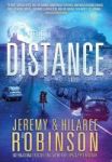 The Distance Hardcover