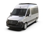Front Runner Mercedes Benz Sprinter L2H2 170IN Mwb high Roof 2007-CURRENT Slimpro Van Rack Kit – By