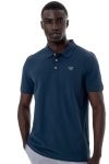 Pique Golfer - XL Ink
