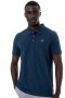 Pique Golfer - XL / Ink