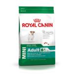 Royal Canin Shn MINI Adult 8+