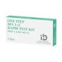 One Step Hiv 1+2 Rapid Test Kit