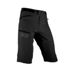 Shorts Mtb Enduro 3.0 Black - 2XL