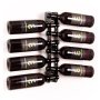 Emerging Creatives Vertical Wine Rack - Black